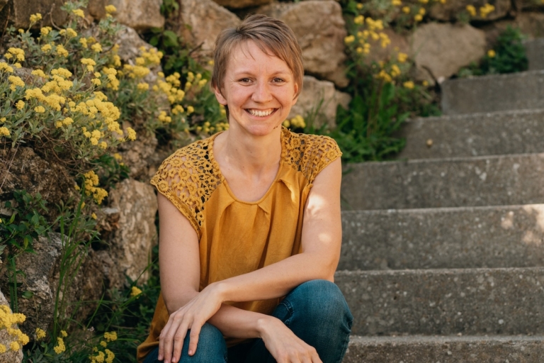 Doris Brodesser